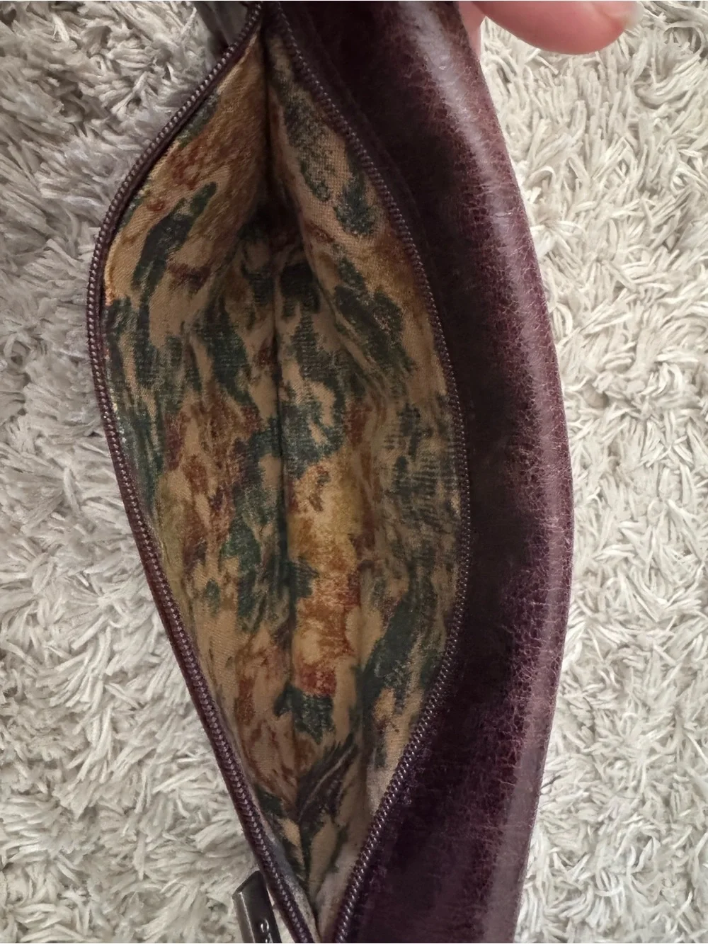 HOBO elegant brown